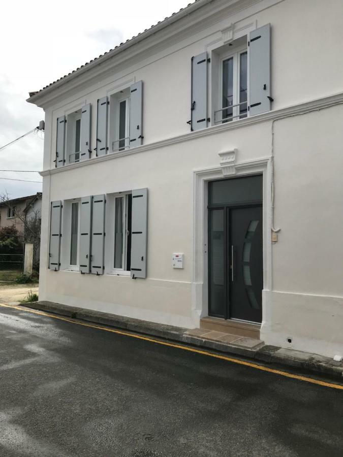 La Charentaise Διαμέρισμα Saint-Palais-sur-Mer Εξωτερικό φωτογραφία