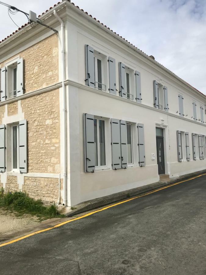 La Charentaise Διαμέρισμα Saint-Palais-sur-Mer Εξωτερικό φωτογραφία